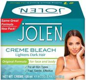 Jolen Creme Bleach 125ml image