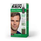 Just For Men  Medium Brown H35 image