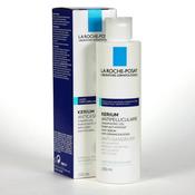 La Roche-Posay Kerium Anti-dandruff Gel Shampoo Oily Scalp 200Ml image