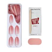 Kiss Impress Bare But Better No Glue False Nail image