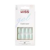 Kiss Gel Fantasy Nails Cosmopolitan FC02C image