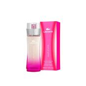 Lacoste Touch of Pink EDT 50ml image