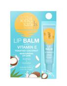 Bondi Sands Lip Balm With Vitamin E Toasted Coconut 10g image