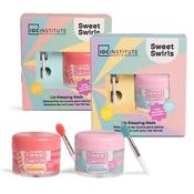 IDC Institute Sweet Swirls Lip Sleeping Mask image