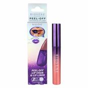 Biovene Peel Off Lip Stain &amp; Lip Liner 01 Bare Flick image