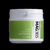 MAG365 Magnesium Unflavoured 150g image
