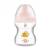MAM Learn To Drink Cup Night 6+ Months Pink 190ml image