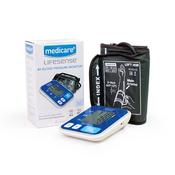 Medicare Lifesense A1 Blood Pressure Monitor image