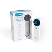 Medicare Non Contact Infrared Thermometer image