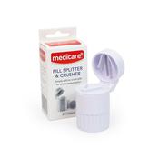Medicare Pill Splitter &amp; Crusher image