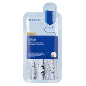Mediheal Birch Dermaplus Sheet Mask image
