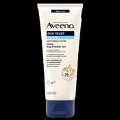 Aveeno Skin Relief Soothing Lotion Menthol 200Ml image