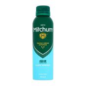 Mitchum Clean Control Men Deodorant 200ml image