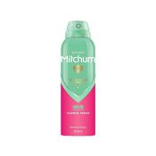 Mitchum Anti-Perspirant Spray Flower Fresh 200ml image