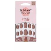 Elegant Touch Nude Nails Mink Nude image