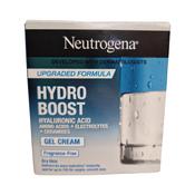 Neutrogena Hydraboost Gel Cream image