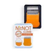 Nitnot Lice Comb x2 Comb Heads - Interchangeable 130g image