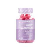 Novomins Adult Magnesium Gummies image