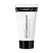 The Inkey List Oat Cleansing Balm 50ml image