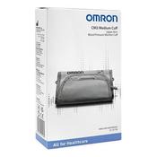Omron CM2 Medium Upper Arm Blood Pressure Monitor Cuff image