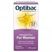 Optibac For Women Probiotic 14 Caps