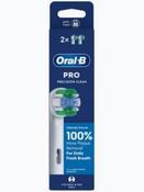 Oral B Precision Clean Refills 2 Pack image