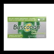 Buscopan 10Mg Tabs 60 Tabs image
