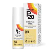 P20 Face Spf 30 Original 50g Cream image