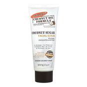 Palmers Coconut Sugar Facial Scrub 90g image