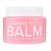 Biovene Cleansing Balm Peach Plump 100g image