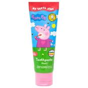 Peppa Pig Bubblegum Toothpaste 75ml image