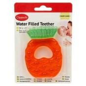 Clippasafe Water Filled Teether Pineapple image