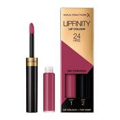 Max Factor Lipfinity 040 Vivacious image