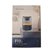F10 Wireless Colourful Speaker image
