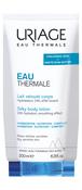 Uriage Eau Thermale Silky Body Lotion 200ml image