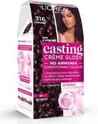 Casting Creme Gloss Prune 316 (Formally Plum) image