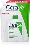 Cerave Hydrating Cleanser Refill 473ml image