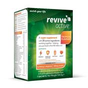 REVIVE ACTIVE TROPICAL 7 SACHETS image