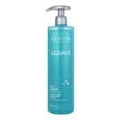 Revlon Eqauve Detox Micellar Shampoo 485ml image