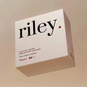 Riley Applicator Tampons Regular 12PK image