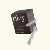 Riley Plant Based Tampons Super Plus 12PK image