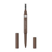 Rimmel Brow This Way Fill &amp; Sculpt 002 Medium Brown image