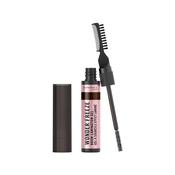 Rimmel Wonder' Freeze Brow Lamination Gel 004 Deep Brown image