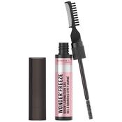Rimmel Wonder ' Freeze Brow Lamination Gel 001 Clear image