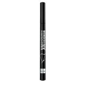 Rimmel WonderInk Eyeliner Black image