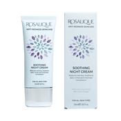 Rosalique Soothing Night Cream 50ml image