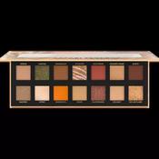 Catrice Safari Fever Slim Eyeshadow Palette 010 Wild Life image