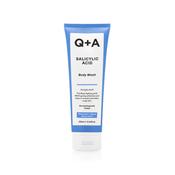 Q+A Salicyc Acid Body Wash 250ml image