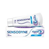 Sensodyne Rapid Relief 75Ml image