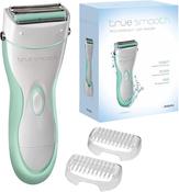 Babyliss True Smooth Rechargeable Lady Shaver image